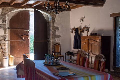 Gîte d'étape Etchetoa — foto 1